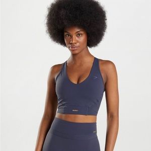 Gymshark x Whitney Simmons Crop Tank